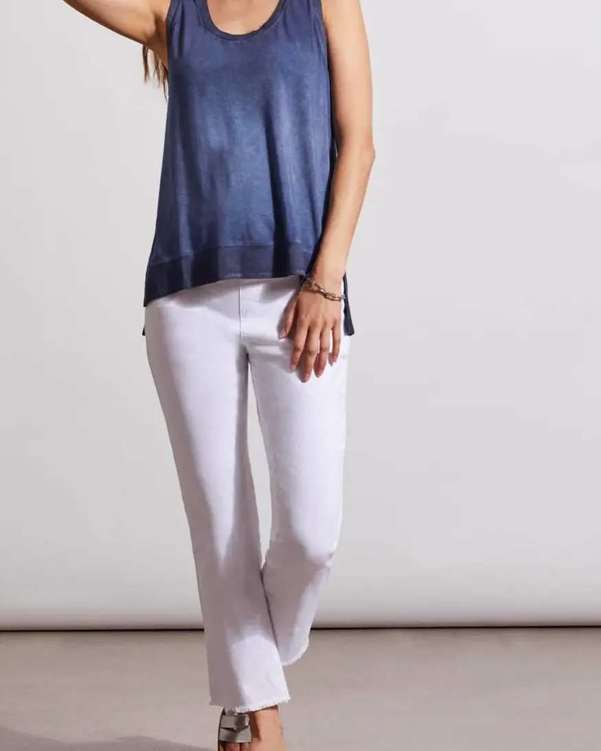 Tribal Renny High Low Tank