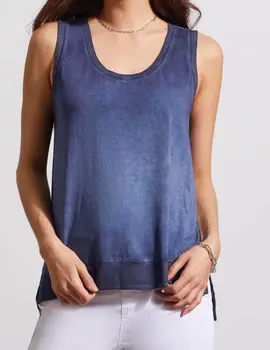 Tribal Renny High Low Tank Tribal Renny High Low Tank