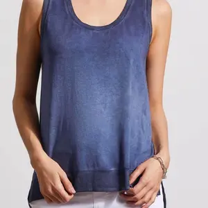 Tribal Renny High Low Tank