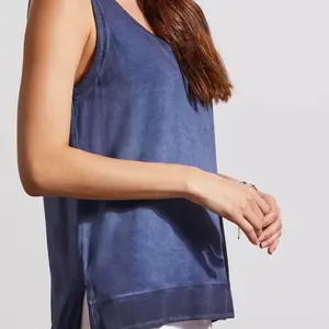 Tribal Renny High Low Tank