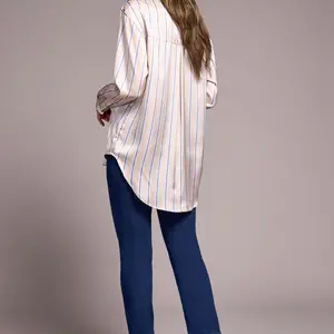 Tribal Sissie Button Up