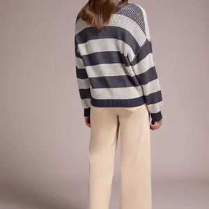 Tribal Skylor Button Front Cardi
