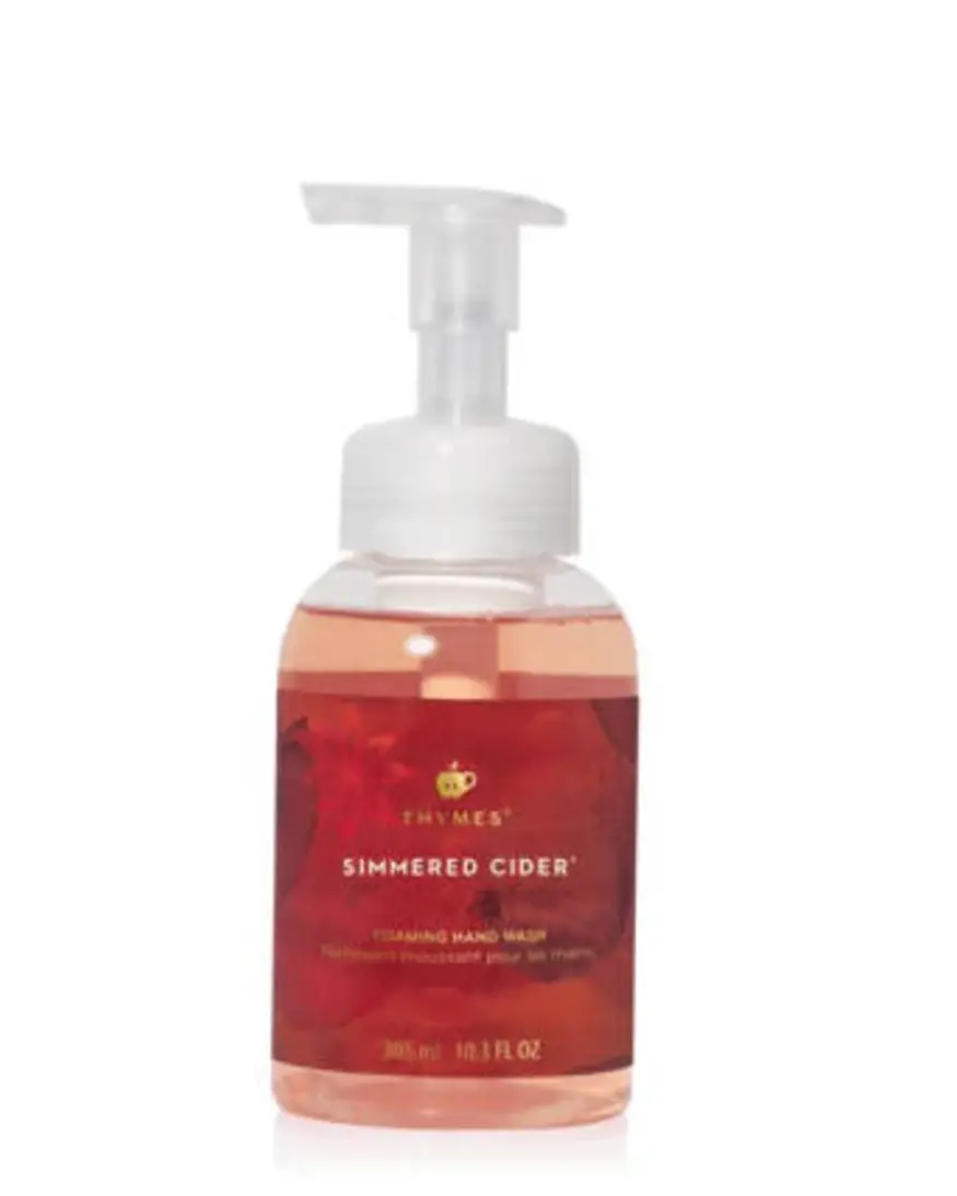 Thymes SCI Foaming Hand Wash