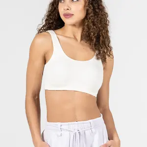 Cest Moi Bamboo Bralette