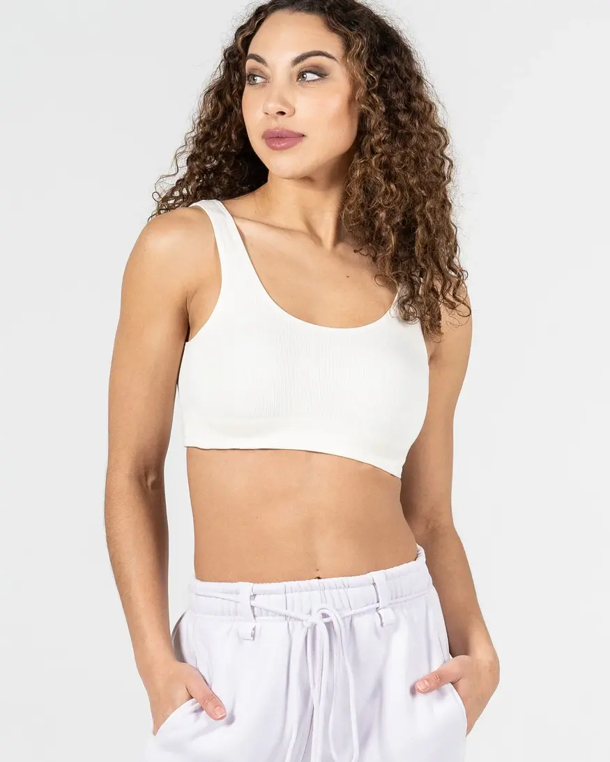 Cest Moi Bamboo Bralette
