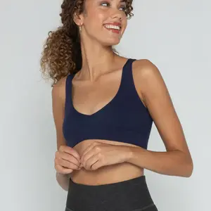 Cest Moi Bamboo Bralette