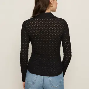 Sanctuary Dreamgirl Lace Button Up