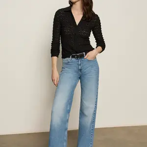 Sanctuary Dreamgirl Lace Button Up