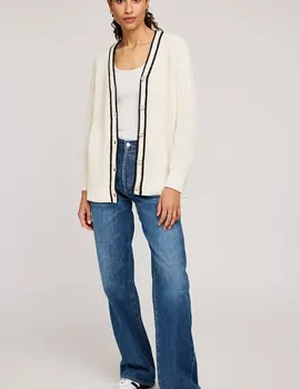 Gentle Fawn Viola Cardigan