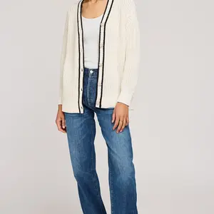 Gentle Fawn Viola Cardigan