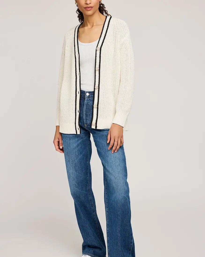 Gentle Fawn Viola Cardigan