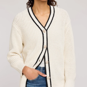 Gentle Fawn Viola Cardigan