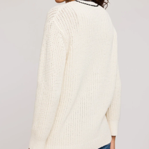 Gentle Fawn Viola Cardigan