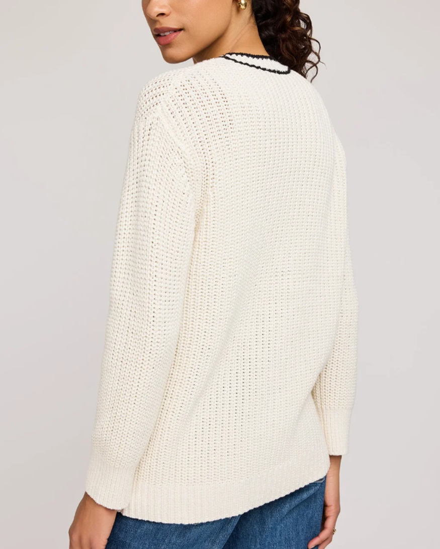 Gentle Fawn Viola Cardigan