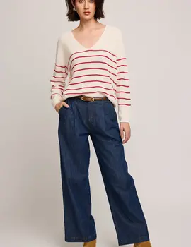 Gentle Fawn Tucker Pullover