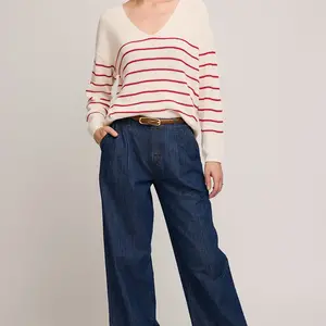 Gentle Fawn Tucker Pullover
