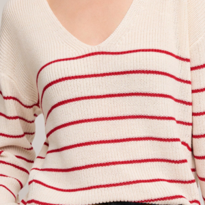 Gentle Fawn Tucker Pullover