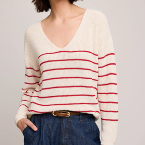 Gentle Fawn Tucker Pullover