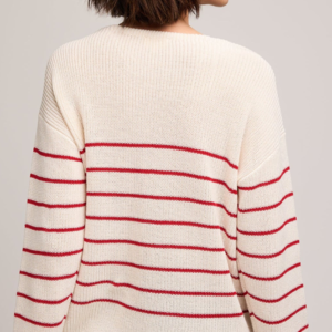 Gentle Fawn Tucker Pullover