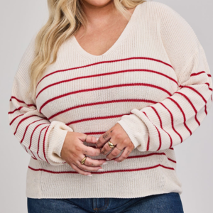 Gentle Fawn Tucker Pullover