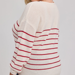 Gentle Fawn Tucker Pullover