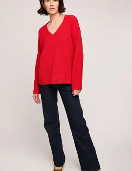 Gentle Fawn Tilda Pullover