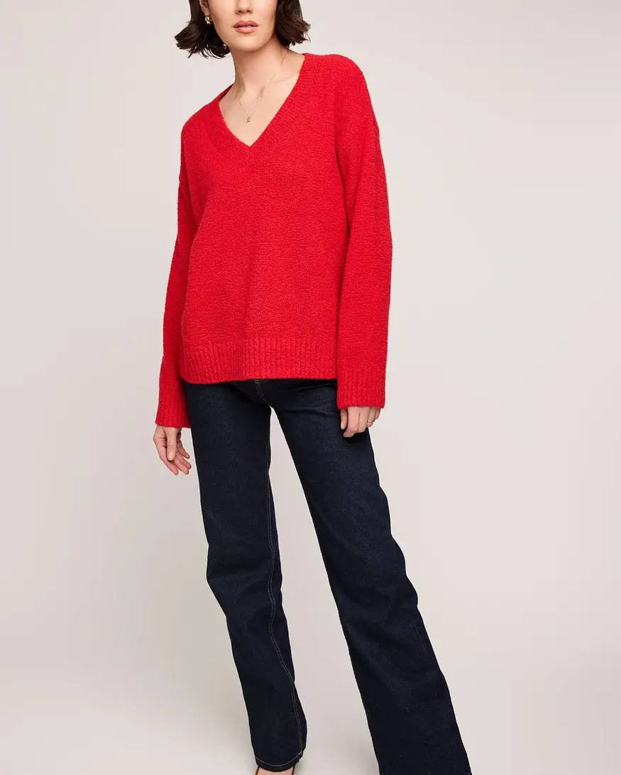 Gentle Fawn Tilda Pullover