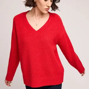 Gentle Fawn Tilda Pullover