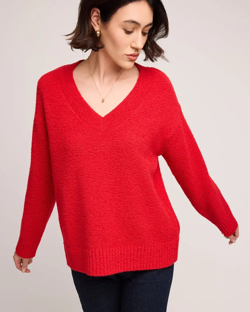 Gentle Fawn Tilda Pullover