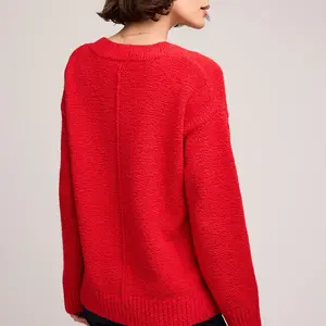 Gentle Fawn Tilda Pullover
