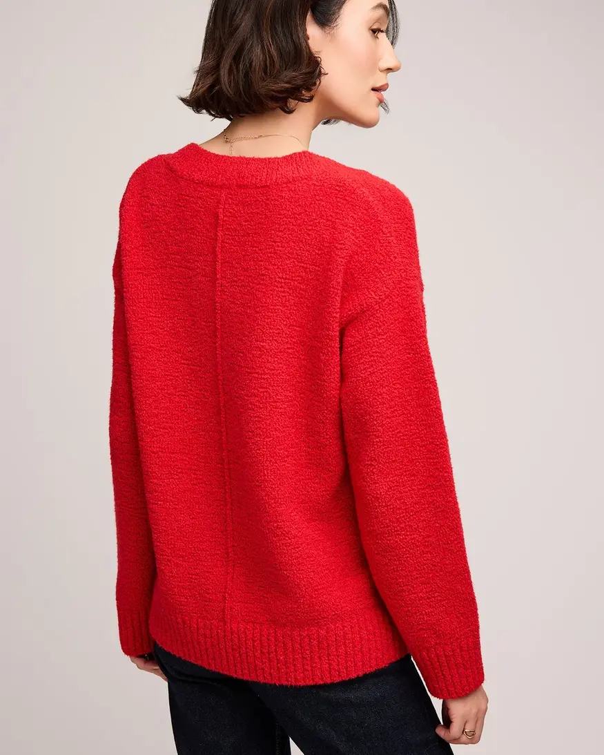 Gentle Fawn Tilda Pullover