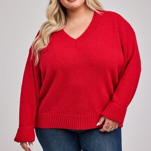 Gentle Fawn Tilda Pullover
