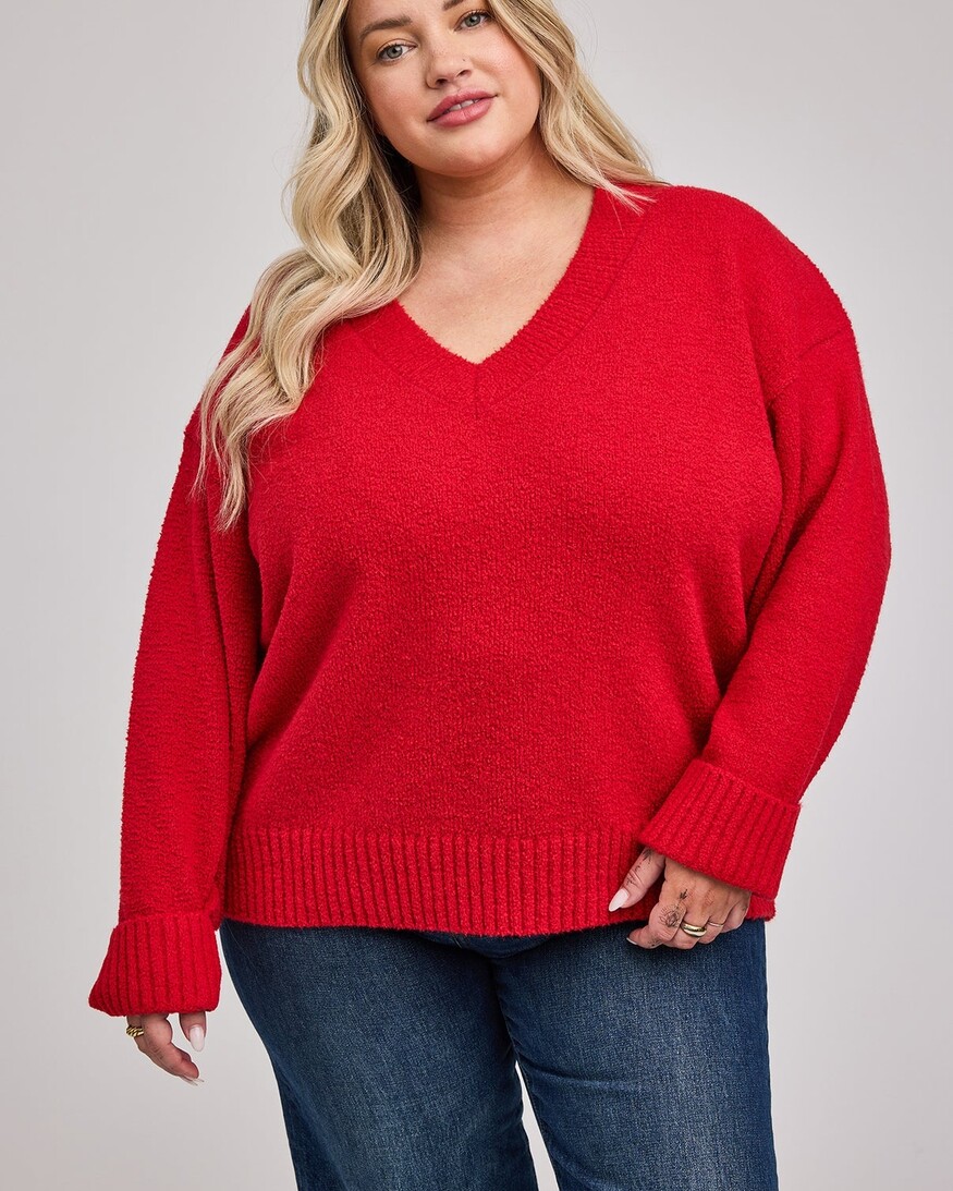 Gentle Fawn Tilda Pullover