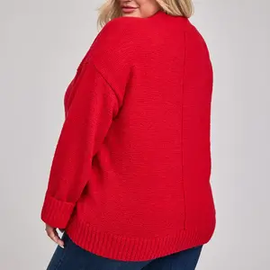 Gentle Fawn Tilda Pullover