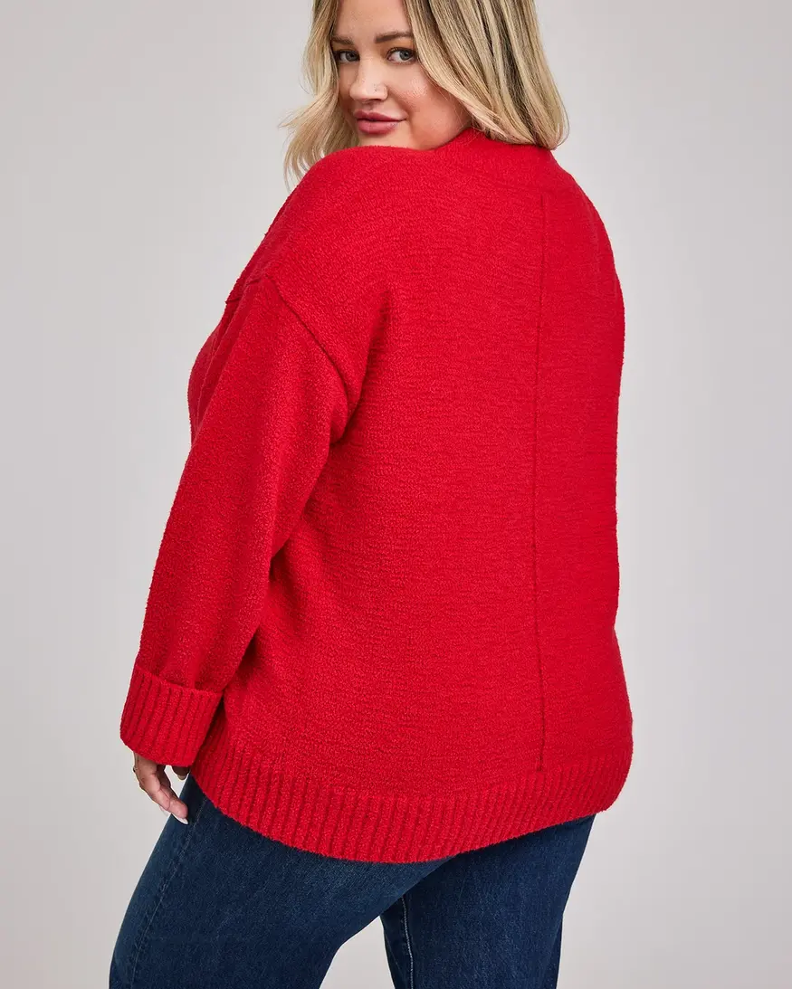 Gentle Fawn Tilda Pullover