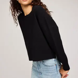 Gentle Fawn Axel Pullover