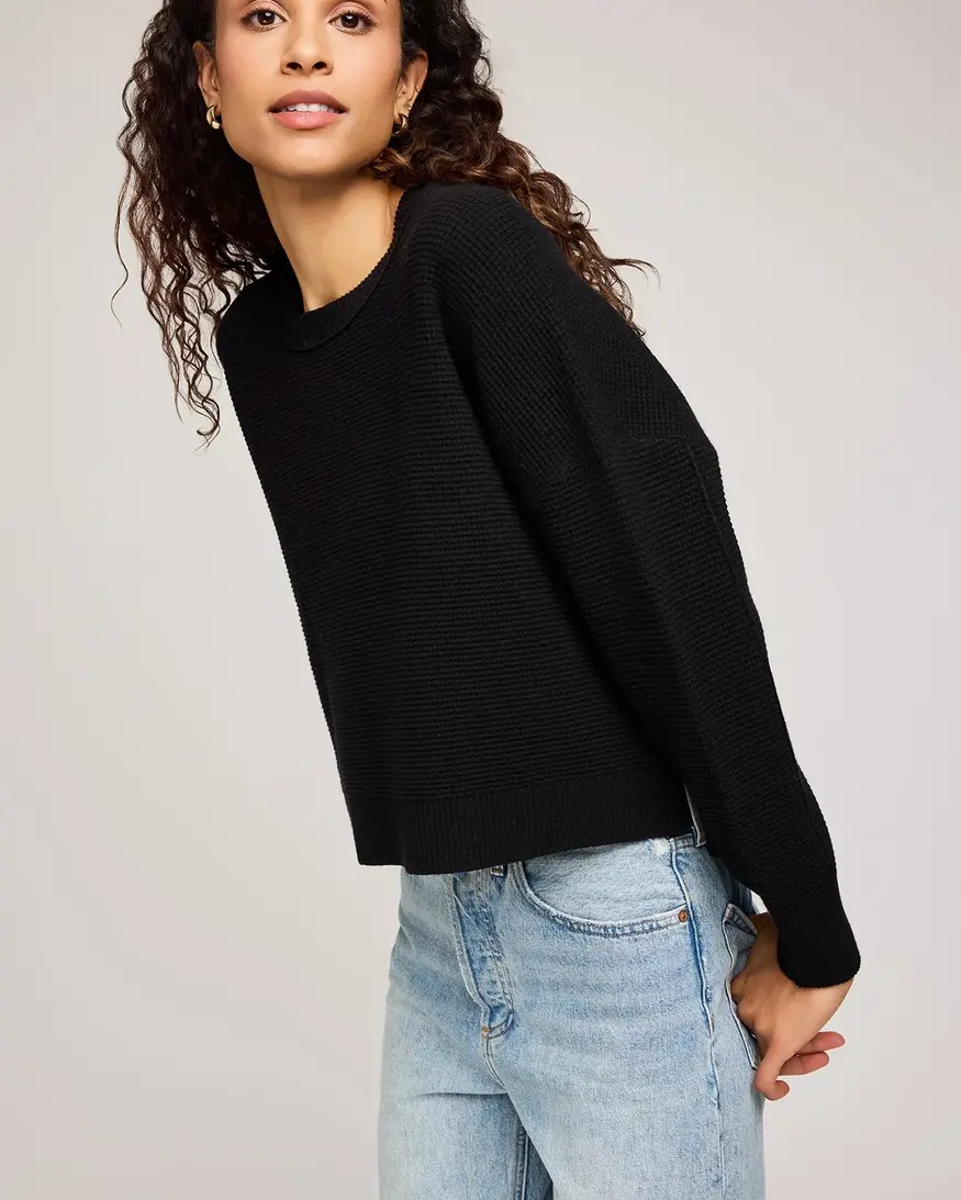 Gentle Fawn Axel Pullover