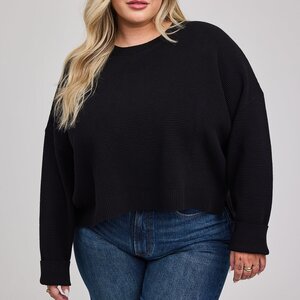 Gentle Fawn Axel Pullover