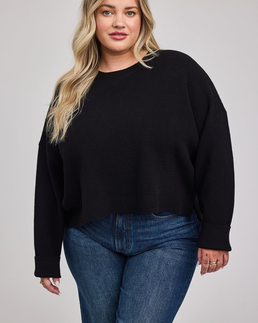 Gentle Fawn Axel Pullover