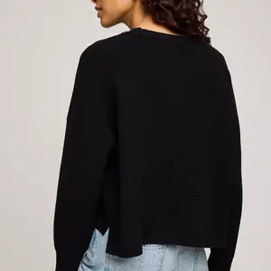 Gentle Fawn Axel Pullover