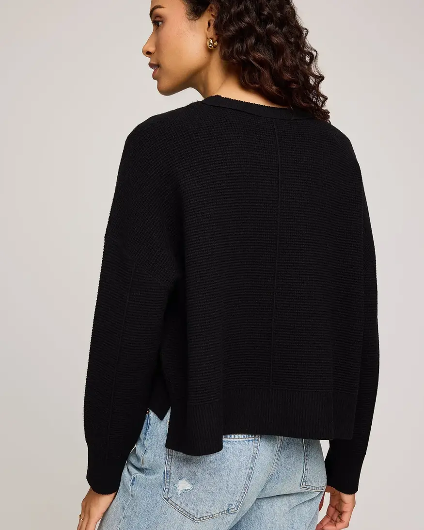 Gentle Fawn Axel Pullover