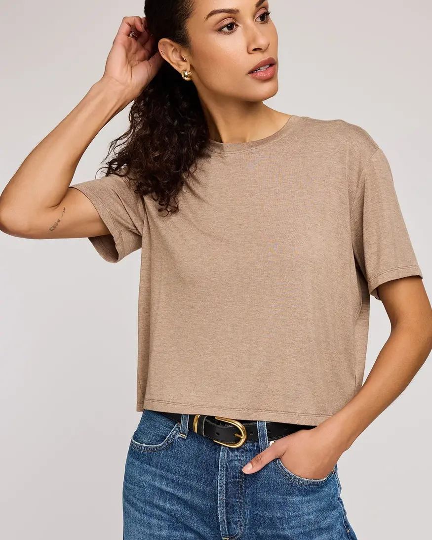 Gentle Fawn Jaxon Top