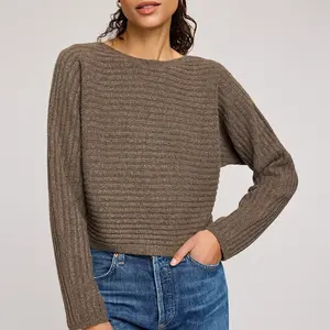 Gentle Fawn Niko Pullover