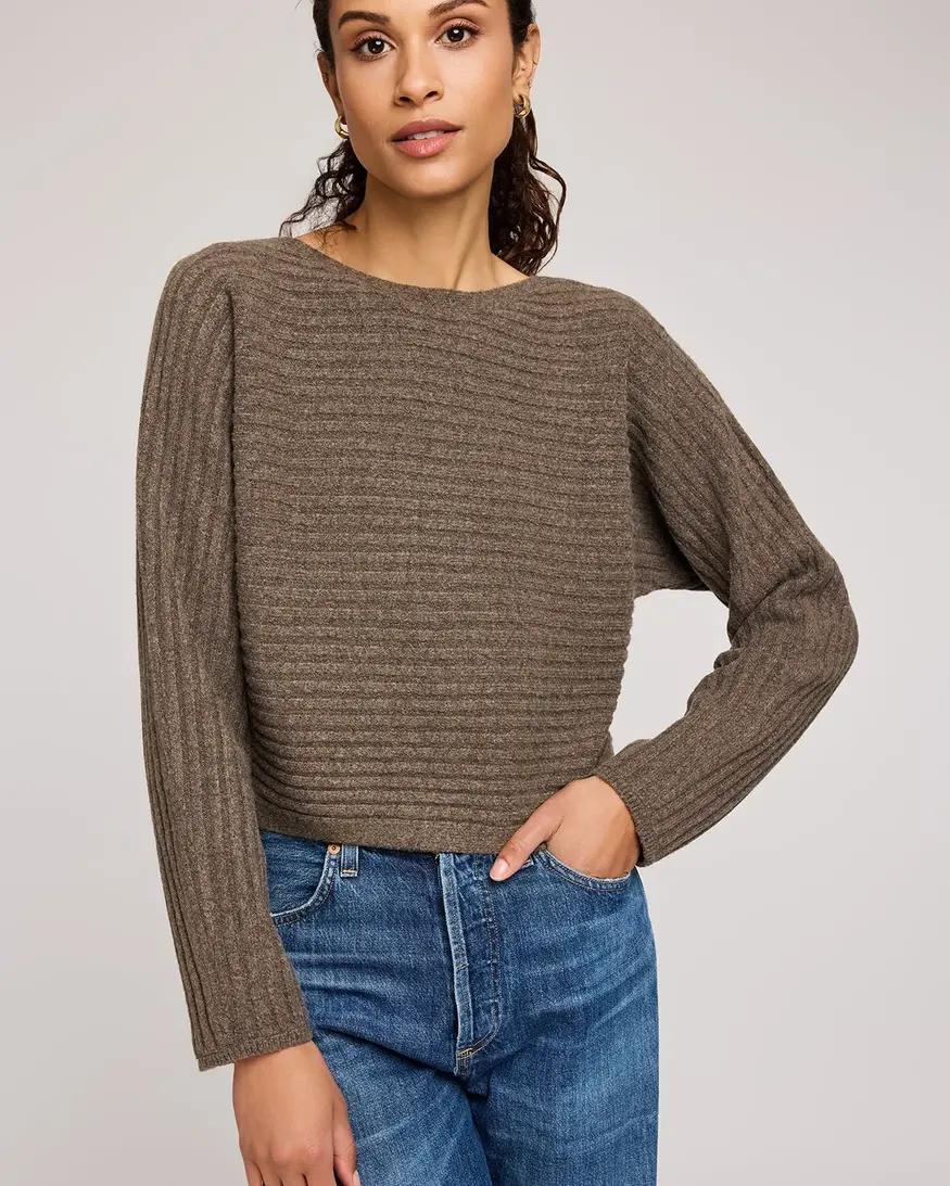 Gentle Fawn Niko Pullover