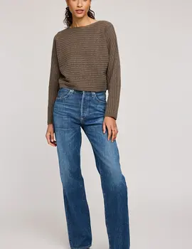 Gentle Fawn Niko Pullover