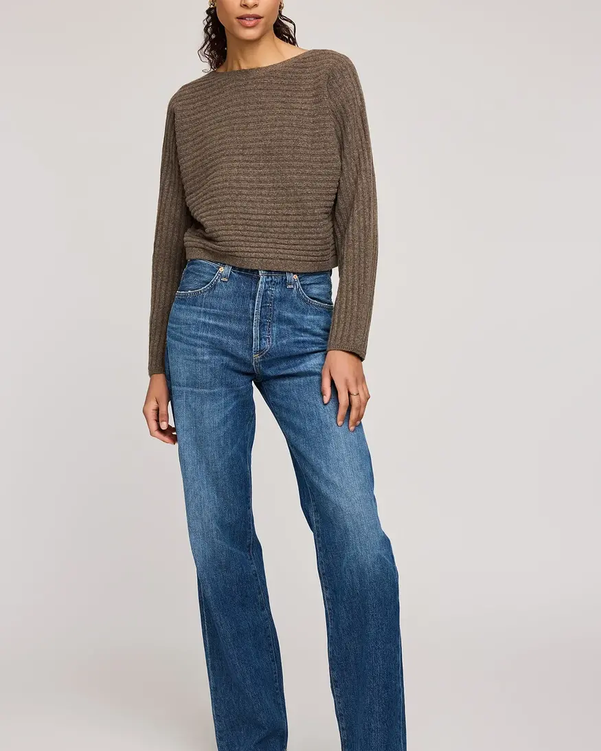 Gentle Fawn Niko Pullover
