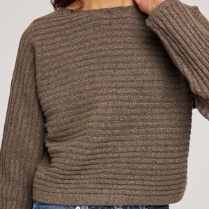 Gentle Fawn Niko Pullover