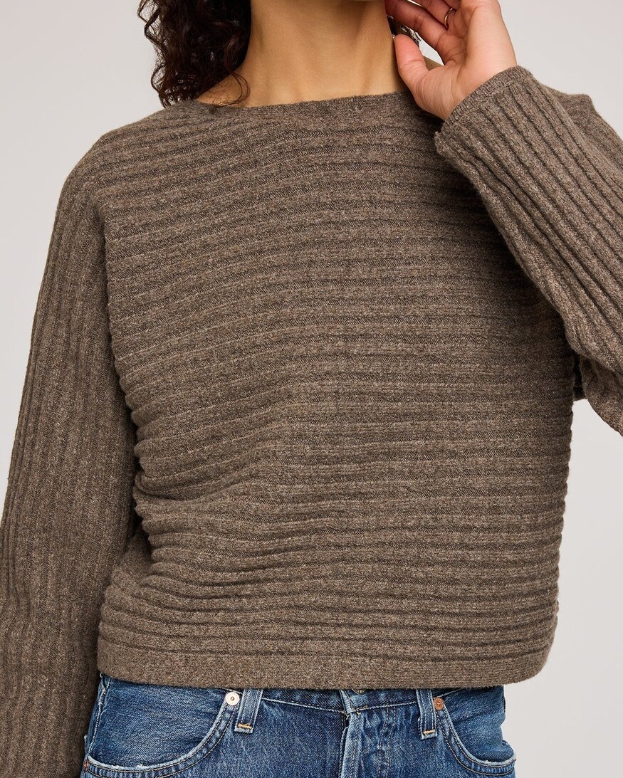Gentle Fawn Niko Pullover