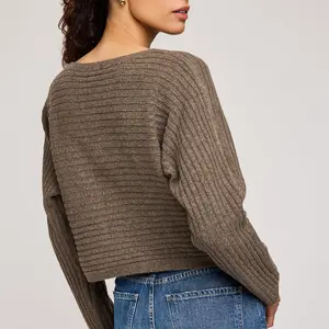 Gentle Fawn Niko Pullover