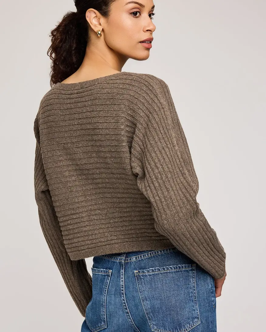 Gentle Fawn Niko Pullover